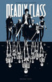 Deadly Class Volume 1: Reagan Youth by Rick Remender 9781632150035