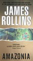 Amazonia by James Rollins 9780061965838