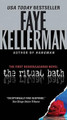 The Ritual Bath by Faye Kellerman 9780061999246