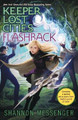 Flashback by Shannon Messenger 9781481497442