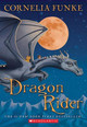 Dragon Rider by Cornelia Funke 9780545316484
