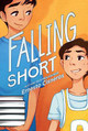Falling Short by Ernesto Cisneros 9780062881731