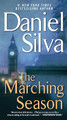 The Marching Season by Daniel Silva 9780451209320