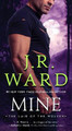 Mine by J R Ward 9781982180232