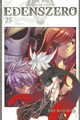 EDENS ZERO 25 by Hiro Mashima 9781646518883