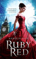Ruby Red by Kerstin Gier 9780312551513