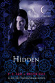 Hidden by P C Cast 9781250041746