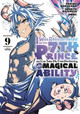 I Was Reincarnated as the 7th Prince so I Can Take My Time Perfecting My Magical Ability 9 by Yosuke Kokuzawa 9781646518975