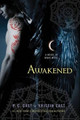Awakened by P C Cast 9780312387976