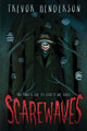 Scarewaves by Trevor Henderson 9781338829501