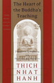 The Heart of the Buddha's Teaching by Thich Nhat Hanh 9780767903691