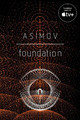 Foundation by Isaac Asimov 9780553382570