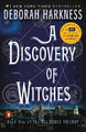 A Discovery of Witches by Deborah Harkness 9780143119685