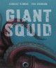 Giant Squid by Eric Rohmann 9781596435995