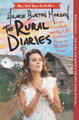 The Rural Diaries: Love, Livestock, and Big Life Lessons Down on Mischief Farm by Hilarie Burton 9780062862716