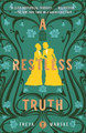 A Restless Truth by Freya Marske 9781250788917