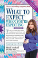 What to Expect When You're Expecting by Heidi Murkoff 9780761187486