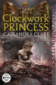 Clockwork Princess by Cassandra Clare 9781481456036