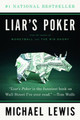 Liar's Poker by Michael Lewis 9780393338690