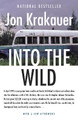 Into the Wild by Jon Krakauer 9780385486804