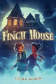 Finch House by Ciera Burch 9781665930543