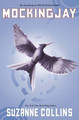 Hunger Games: #3 Mockingjay by Suzanne Collins 9780439023511