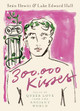 300,000 Kisses: Tales of Queer Love from the Ancient World by Seán Hewitt 9780593582442