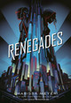 Renegades by Marissa Meyer 9781250044662