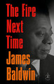 The Fire Next Time by James Baldwin 9780679601517