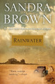 Rainwater by Sandra Brown 9781501199677