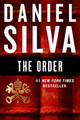 The Order by Daniel Silva 9780062834966