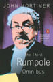 The Third Rumpole Omnibus by John Mortimer 9780140257410