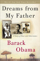 Dreams from My Father: A Story of Race and Inheritance by Barack Obama 9780307383419