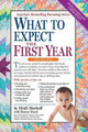 What to Expect the First Year by Heidi Murkoff 9780761181507