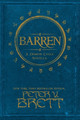 Barren by Peter V Brett 9780062740564