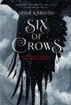 Six of Crows by Leigh Bardugo 9781627792127