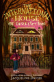 The International House Of Dereliction by Jacqueline Davies 9780063258075