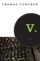 V by Thomas Pynchon 9780060930219