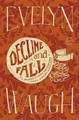Decline and Fall by Evelyn Waugh 9780316216319
