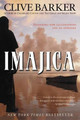 Imajica by Clive Barker 9780060937263