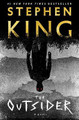 The Outsider by Stephen King 9781501180989