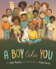 A Boy Like You by Frank Murphy 9781534110465