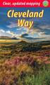 Cleveland Way by Gordon Simm