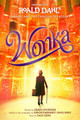 Wonka by Roald Dahl 9780593528686