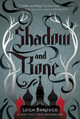 Shadow and Bone by Leigh Bardugo 9780805094596