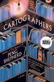 The Cartographers by Peng Shepherd 9780062910707