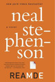 Reamde by Neal Stephenson 9780062191496