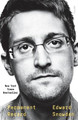 Permanent Record by Edward Snowden 9781250772909