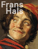 Frans Hals by Bart Cornelis 9781857097122