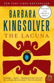 The Lacuna by Barbara Kingsolver 9780060852580